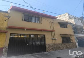 Foto de inmueble en Rtno. 2 sur 12 #222, Col. Agrícola Oriental C.P. 08500, Iztacalco