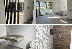 Foto de inmueble en S, Col. San Nicolás Del Norte C.P. 97147, Mérida