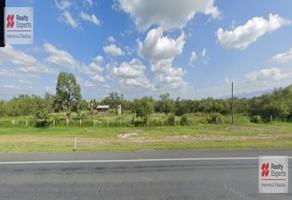Foto de inmueble en  , Col. Sabinas Hidalgo C.P. 65249, Sabinas Hidalgo