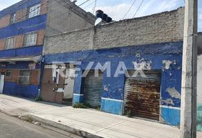 Foto de inmueble en Sabinas, Col. Valle Gómez C.P. 15210, Venustiano Carranza