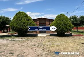 Foto de inmueble en  , Col. Sacramento I y II C.P. 31150, Chihuahua
