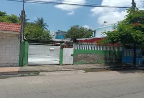Foto de inmueble en sacrificios #701, Col. Playa Linda C.P. 91810, Veracruz