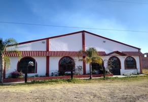 Foto de inmueble en sagrado corazón #100, Col. San Francisco de los Viveros C.P. 20333, El Llano