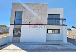 Foto de inmueble en Sahuaro #0, Col. Sahuaro C.P. 83178, Hermosillo
