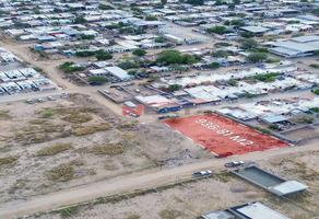 Foto de inmueble en , Col. Sahuaro Final C.P. 83178, Hermosillo