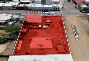 Foto de inmueble en  , Col. Sahuaro Final C.P. 83178, Hermosillo