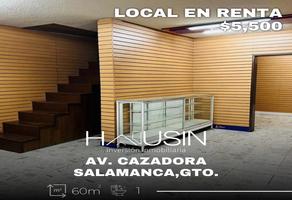Foto de inmueble en  , Col. Salamanca Centro C.P. 36700, Salamanca