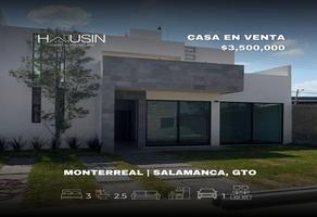 Foto de inmueble en  , Col. Salamanca Centro C.P. 36700, Salamanca