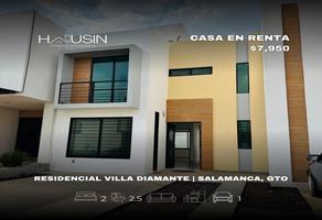 Foto de inmueble en  , Col. Salamanca Centro C.P. 36700, Salamanca