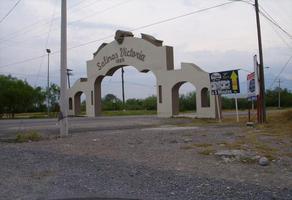 Foto de inmueble en  , Col. Salinas Victoria C.P. 65500, Salinas Victoria