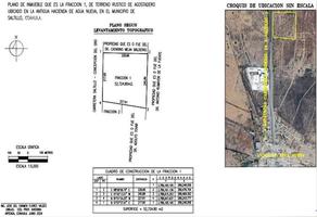Foto de inmueble en  , Col. Saltillo 2000 C.P. 25115, Saltillo