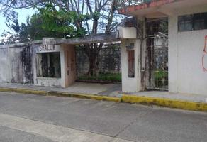 Foto de inmueble en  , Col. Salubridad C.P. 96860, Minatitlán