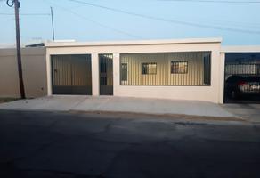 Foto de inmueble en Salvador Alvarado #55, Col. Pitic C.P. 83150, Hermosillo
