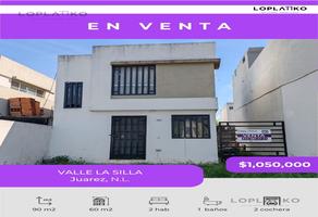 Foto de inmueble en  , Col. Salvador Chavez Mora C.P. 67286, Juárez