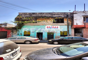 Foto de inmueble en Salvador Diaz Mirón, Col. Tampico Centro C.P. 89000, Tampico
