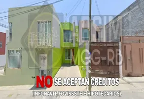 Foto de inmueble en Salvador Ojeda Chavez #000, Col. Congreso Constituyente de Michoacán C.P. 58219, Morelia