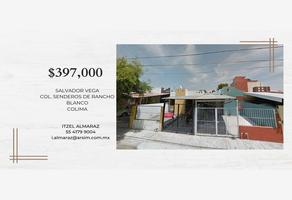 Foto de inmueble en SALVADOR VEGA #0, Col. Senderos de Rancho Blanco C.P. 28983, Villa de Álvarez