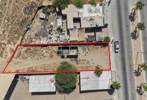 Foto de inmueble en Samuel Ocaña M476 L003, Col. José López Portillo C.P. 83556, Puerto Peñasco