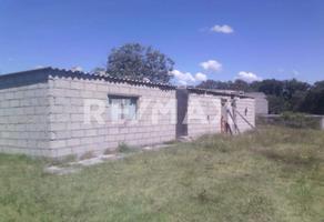 Foto de inmueble en SAN AGUSTIN BUENAVISTA #S N, Col. San Francisco Soyaniquilpan C.P. 54280, Soyaniquilpan de Juárez