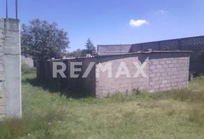 Foto de inmueble en San Agustin Buenavista, Col. San Francisco Soyaniquilpan C.P. 54280, Soyaniquilpan de Juárez