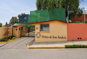 Foto de inmueble en , Col. San Andrés Atenco C.P. 54040, Tlalnepantla de Baz