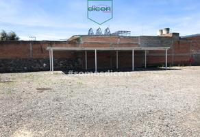 Foto de inmueble en , Col. San Andrés Cholula Centro C.P. 72810, San Andrés Cholula