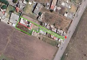 Foto de inmueble en  , Col. San Andrés Cuexcontitlán C.P. 50200, Toluca