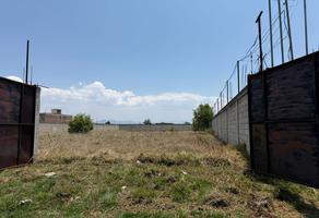 Foto de inmueble en , Col. San Andrés Cuexcontitlán C.P. 50200, Toluca