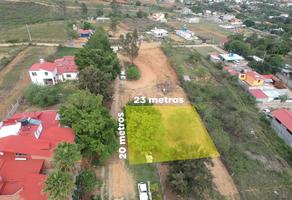 Foto de inmueble en  , Col. San Andres Huayapam C.P. 68287, San Andrés Huayápam