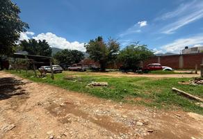 Foto de inmueble en , Col. San Andres Huayapam C.P. 68287, San Andrés Huayápam
