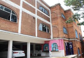 Foto de inmueble en  , Col. San Andrés Totoltepec C.P. 14400, Tlalpan