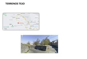 Foto de inmueble en  , Col. San Andrés Totoltepec C.P. 14400, Tlalpan