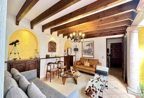 Foto de inmueble en Casa en Venta o en Renta en San Ángel en Calle Cerrada #17, Col. San Angel C.P. 01000, Álvaro Obregón