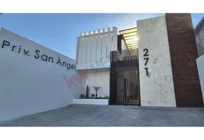 Foto de inmueble en  , Col. San Ángel C.P. 25298, Saltillo