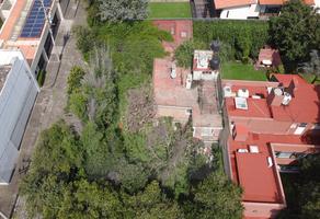 Foto de inmueble en San Angel, Col. San Angel C.P. 01000, Álvaro Obregón