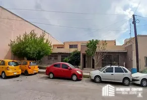 Foto de inmueble en SAN ANTONIO #201, Col. La Fuente C.P. 27290, Torreón
