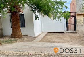 Foto de inmueble en San Antonio abad #53, Col. Rincón de Palmas C.P. 83106, Hermosillo