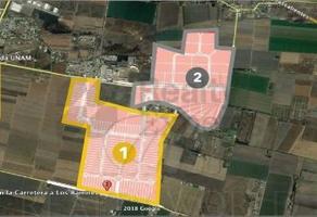 Foto de inmueble en  , Col. San Antonio de los Tepetates C.P. 37689, León
