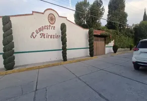 Foto de inmueble en  , Col. San Antonio el Desmonte C.P. 42083, Pachuca de Soto