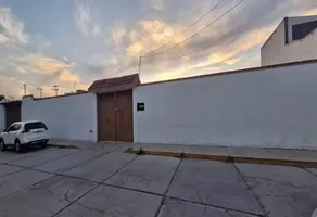 Foto de inmueble en  , Col. San Antonio el Desmonte C.P. 42083, Pachuca de Soto