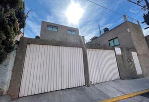 Foto de inmueble en  , Col. San Antonio C.P. 09900, Iztapalapa