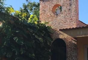 Foto de inmueble en  , Col. San Antonio Kaua III C.P. 97370, Kanasín
