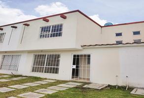 Foto de inmueble en , Col. San Antonio la Isla C.P. 52280, San Antonio la Isla