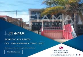 Foto de inmueble en ., Col. San Antonio C.P. 63159, Tepic
