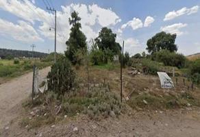 Foto de inmueble en  , Col. San Antonio Xahuento C.P. 54976, Tultepec