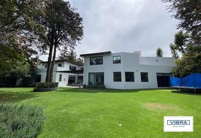 Foto de inmueble en Magnífica Residencia de Lujo en Rancho San Francisco., Col. San Bartolo Ameyalco C.P. 01800, Álvaro Obregón