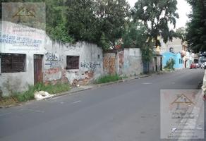 Foto de inmueble en Av. Jardín, Col. San Bartolo Naucalpan (Naucalpan Centro) C.P. 53000, Naucalpan de Juárez