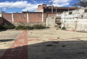 Foto de inmueble en  , Col. San Bartolo Naucalpan (Naucalpan Centro) C.P. 53000, Naucalpan de Juárez