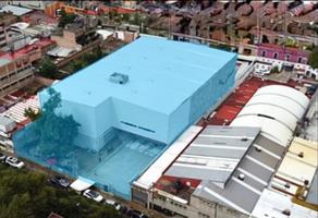 Foto de inmueble en  , Col. San Bartolo Naucalpan (Naucalpan Centro) C.P. 53000, Naucalpan de Juárez