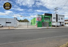 Foto de inmueble en  , Col. San Benito C.P. 83324, Hermosillo